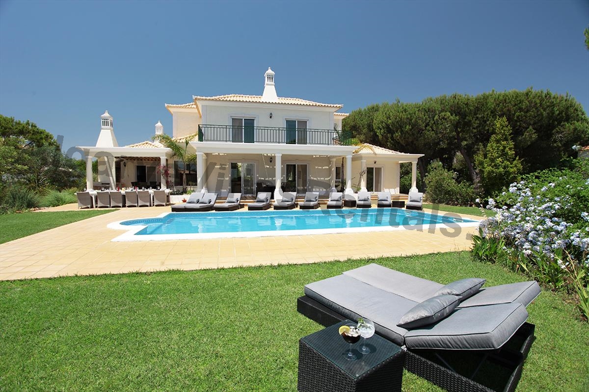 Algarve Villas Rental